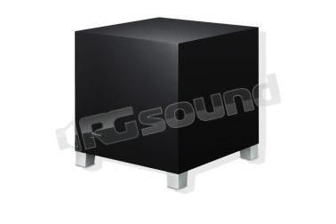 S-71W Potenza 160W RMS Pioneer