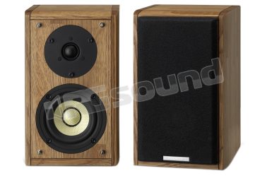 S-A4SPT-PM Serie Pure Malt - legno chiaro Vintage Pioneer