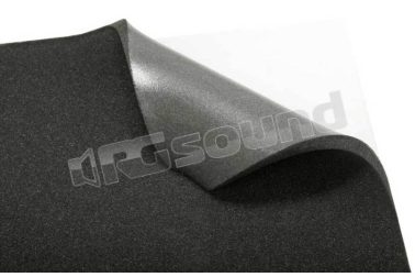 STP BIPLAST 10 isolante termico AZ Audiocomp