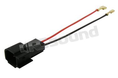 04658 cablaggio altoparlanti per OPEL - CHEVROLET Phonocar