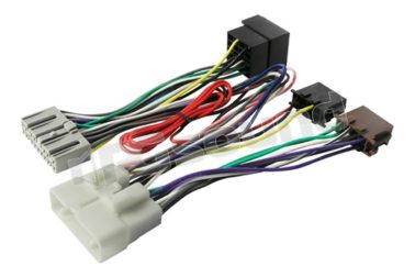 04812 Kit Viva-Voce Toyota Phonocar