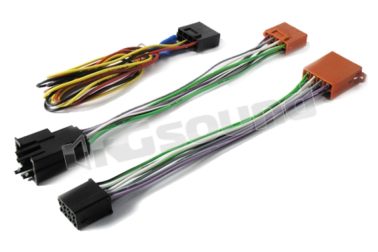 04814 FORD RENAULT Phonocar