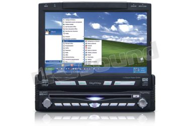 GM-5000PC TV  Skyway