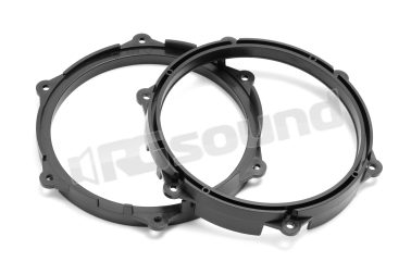 03953 Adattatori altoparlanti anteriori SEAT Ibiza Phonocar