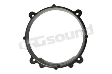 03946 Adattatori altoparlanti anteriori OPEL Antara Phonocar