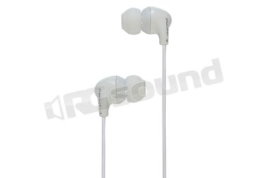 SE-CL501T-W con microfono - colore bianco Pioneer