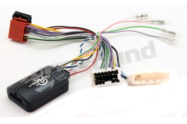 APF-S107RE per Renault Megane Alpine