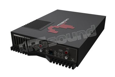 ONE 1000.1D Amplificatore stereo a 1 canale in Classe D Mosconi