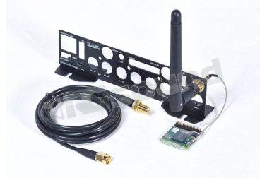 DSP-AMAS modulo per DSP6TO8 - streaming in alta risoluzione via Bluetooth Mosconi