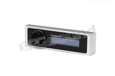 DSP-RCD Controllo remoto per amplificatori e processori Mosconi DSP Mosconi