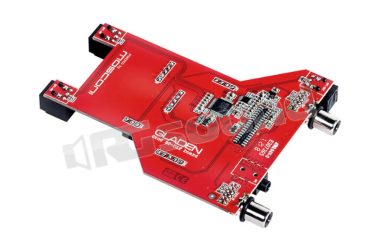 SP-DIF Scheda opzionale DSP-6to8 Mosconi