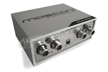 HLA.PRO High Low Level Adapter PRO Mosconi