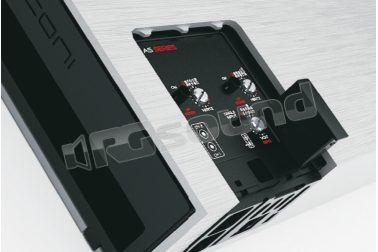 G_HOC High-end Optimizing Card Mosconi