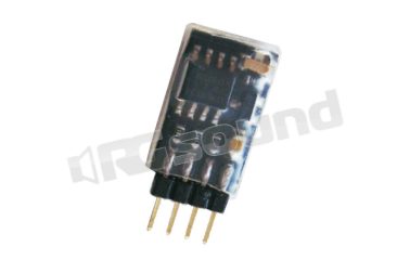 MOS_EEP Modulo EEPROM per DSP6TO8 - ONE120.4-DSP Mosconi