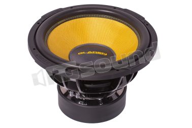 SPL 15  Gladen