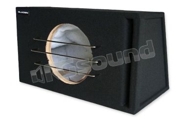 VB 15-100 enclosure for Gladen SPL 15 sub Gladen