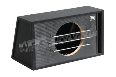 VB 12-60 enclosure for Gladen SPL 12 subwoofer Gladen