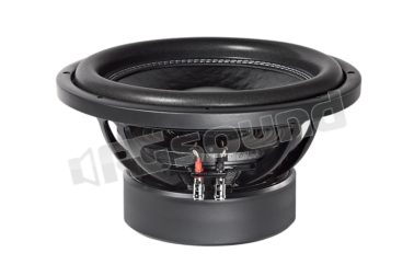SQX 10 sub 25cm High Performance Gladen