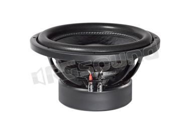 SQX 08 Suwooferb 20cm High Performance Gladen