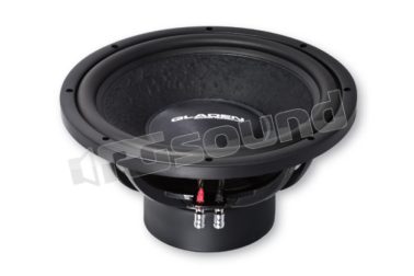 RS 12 Subwoofer All-round 300 mm Gladen