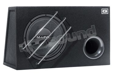 M 10 VB sub 25cm M 10 in cassa Gladen