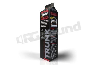 DYN19405 Xtreme TRUNK KIT Smorzante e insonorizzante per bagagliaio auto confezione 5 fogli Dynamat