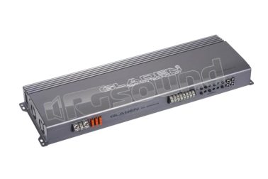 XL 250c4  Gladen