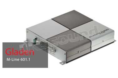 M-LINE 601.1  Gladen