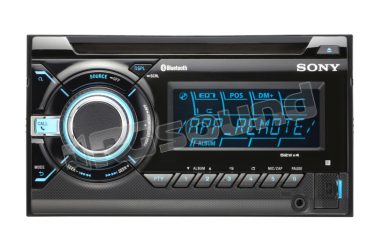 WX-GT90BT  Sony