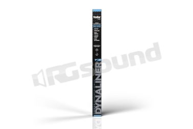DYN11101 NEW DYNALINER 1/8 Isolante termico e acustico ultraleggero a cellule chiuse - 3,2mm Dynamat
