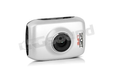 VM293 action camera per moto bici sport barca videosorvegianza Phonocar