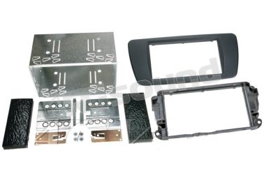 391328-06-1 Seat Connection Integrated Solution