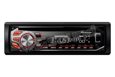 DEH-4600BT Sintonizzatore RDS con Bluetooth Pioneer