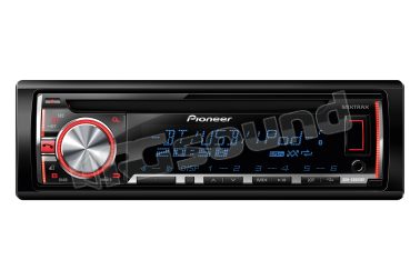 DEH-X5600BT Sintolettore CD RDS Pioneer