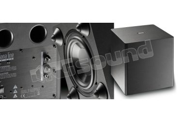Mio Sub subwoofer attivo Indiana Line
