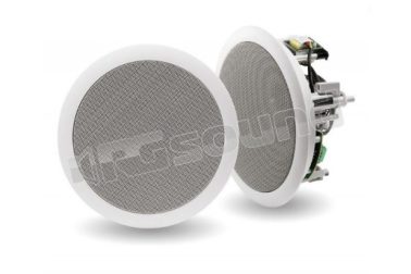 RD 280 coppia diffusori da soffitto Indiana Line