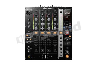 DJM-750-K 4 Channel Mid-Range Digital Mixer (Black) Pioneer DJ