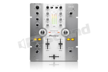 DJM-250-W Mixer a 2 canali Pioneer DJ