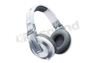 HDJ-2000-W Cuffie professionali per DJ di alta gamma Pioneer DJ