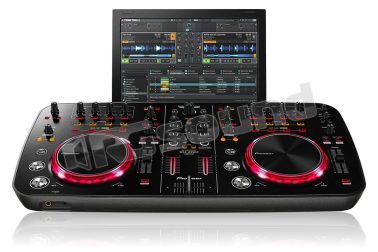 DDJ-ERGO-K DJ controller per Traktor LE 2 Pioneer DJ