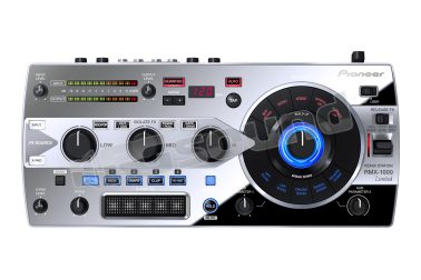 RMX-1000-M Remix Station Platinum Pioneer DJ
