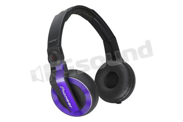 HDJ-500-V Cuffie per DJ Pioneer DJ