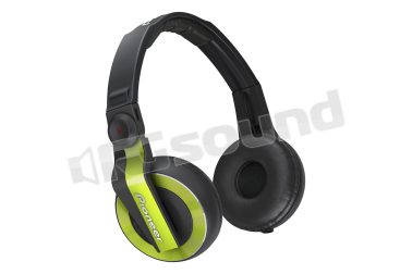 HDJ-500-G Cuffie per DJ Pioneer DJ