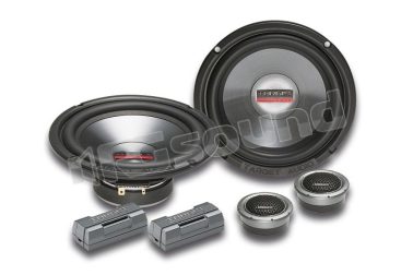 TLK 165  Target Audio