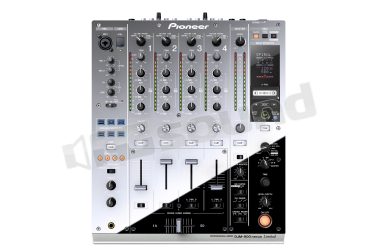 DJM-900NXS-M Mixer digitale 4 canali di alta gamma (Platinum Model) Pioneer DJ