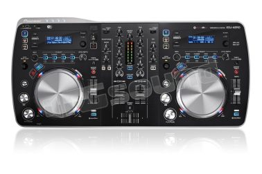 XDJ-AERO rekordbox wireless Pioneer DJ