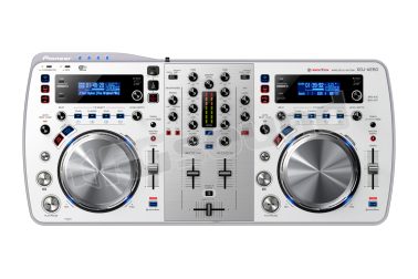 XDJ-AERO-W rekordbox wireless bianco Pioneer DJ