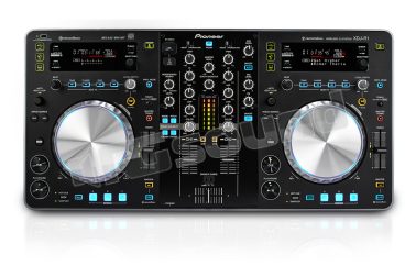 XDJ-R1 rekordbox wireless Pioneer DJ
