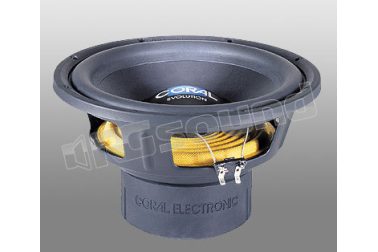 EVO 260  Coral Electronic