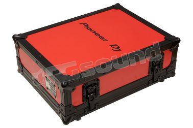 PRO-2500FLT Valigia per DJM-2000 Pioneer DJ
